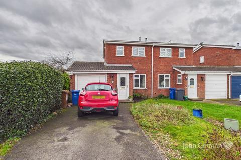 2 bedroom semi-detached house for sale, Park Road, Barton Under Needwood