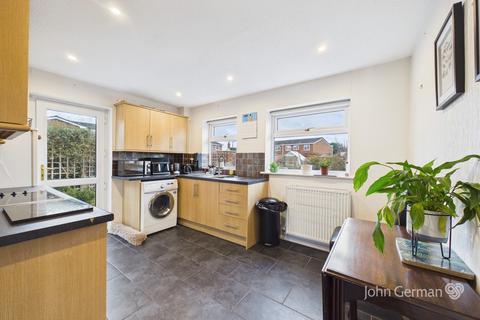2 bedroom semi-detached house for sale, Park Road, Barton Under Needwood