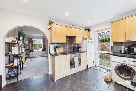 2 bedroom semi-detached house for sale, Park Road, Barton Under Needwood