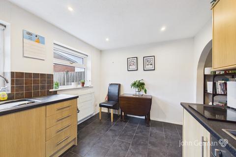 2 bedroom semi-detached house for sale, Park Road, Barton Under Needwood