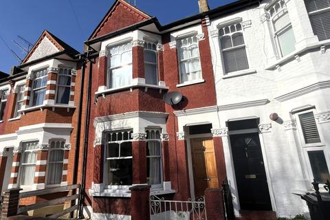 3 bedroom terraced house for sale, Parfrey Street, Hammersmith, London