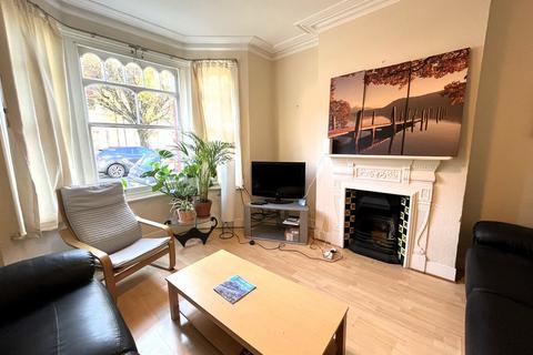 3 bedroom terraced house for sale, Parfrey Street, Hammersmith, London