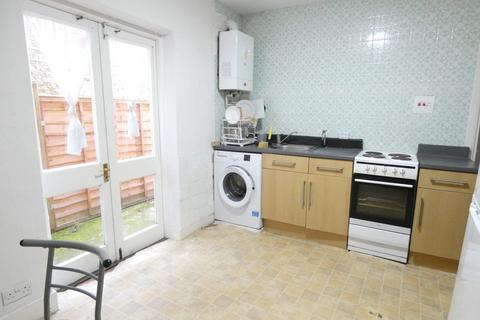3 bedroom terraced house for sale, Parfrey Street, Hammersmith, London