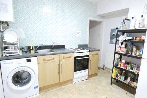 3 bedroom terraced house for sale, Parfrey Street, Hammersmith, London