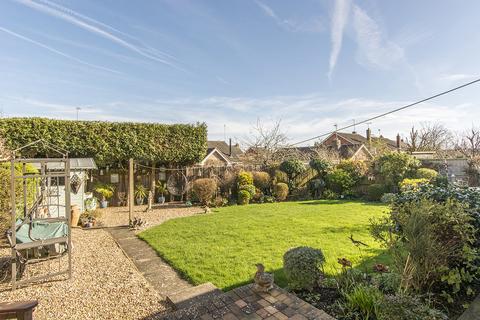 4 bedroom detached house for sale, Links Road, Kibworth Beauchamp