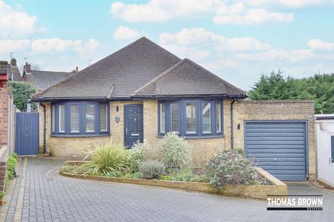 undefined, Glentrammon Gardens, Orpington