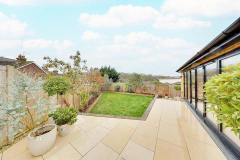 undefined, Glentrammon Gardens, Orpington