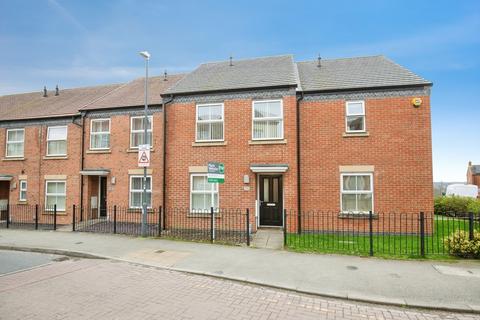 undefined, Copper Beech Road, Nuneaton