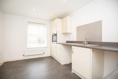 undefined, Copper Beech Road, Nuneaton