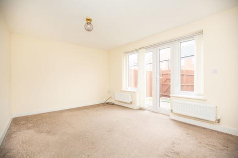 undefined, Copper Beech Road, Nuneaton