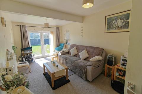 2 bedroom semi-detached bungalow for sale, Homestead Drive, Wigston