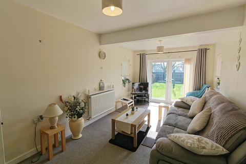 2 bedroom semi-detached bungalow for sale, Homestead Drive, Wigston