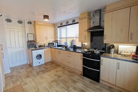 2 bedroom semi-detached bungalow for sale, Homestead Drive, Wigston