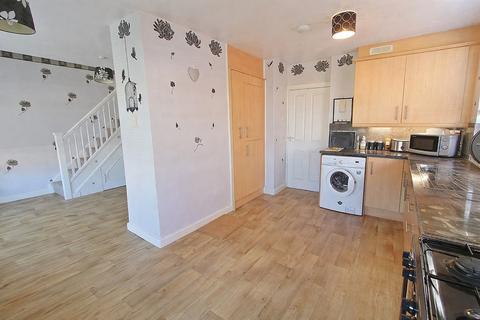 2 bedroom semi-detached bungalow for sale, Homestead Drive, Wigston