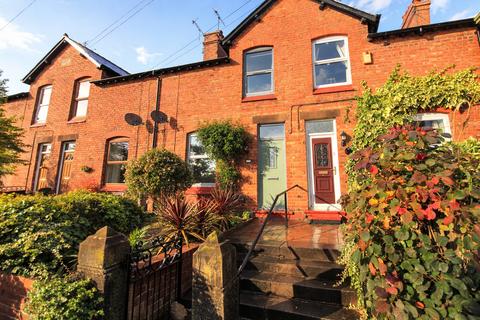 undefined, Whitchurch Road, Great Boughton, Chester