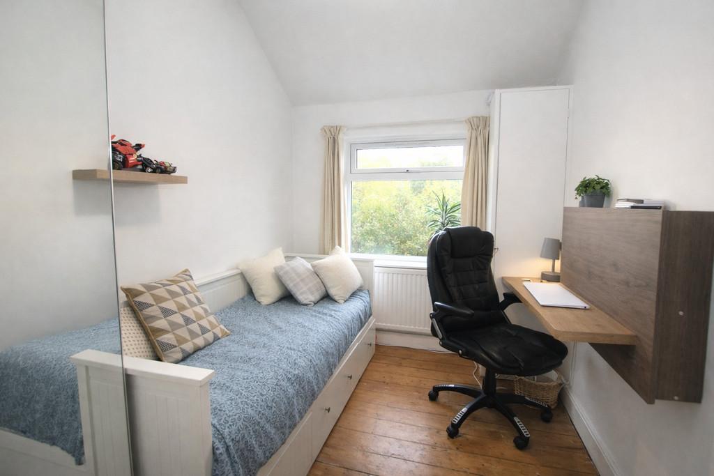 2nd Bedroom 1