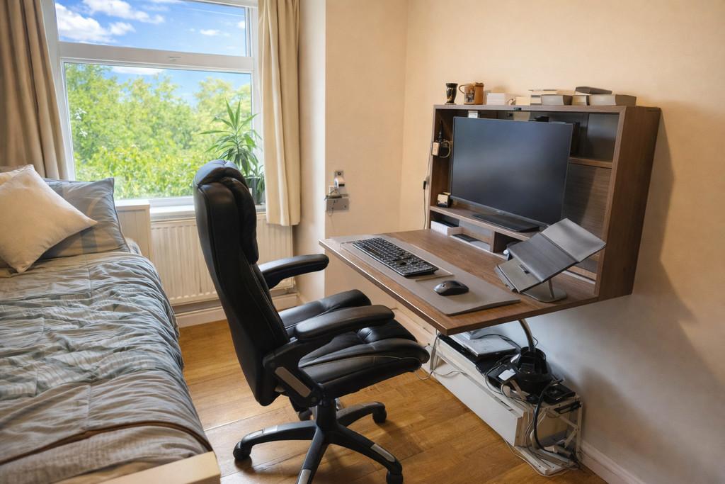 2nd Bedroom 2