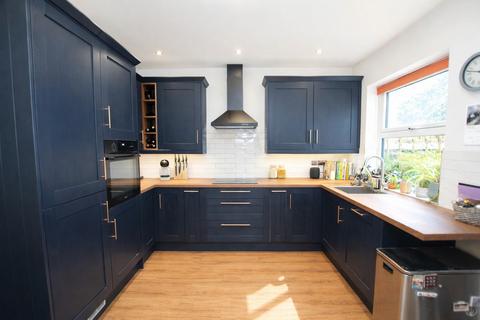 undefined, Whitchurch Road, Great Boughton, Chester