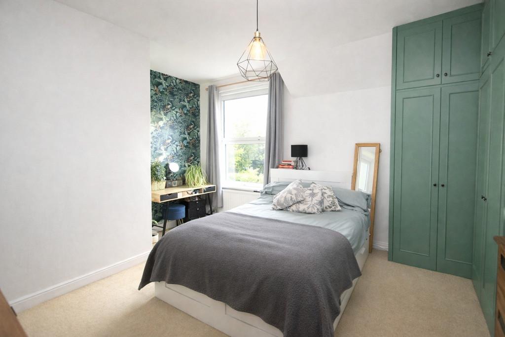 Main Bedroom 1