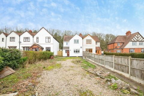 3 bedroom semi-detached house for sale, Woodside, Old Arley