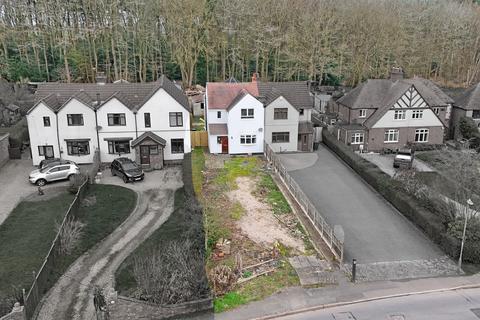 undefined, Woodside, Old Arley