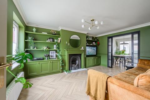 4 bedroom detached house for sale, St. Marks Drive, Wellington
