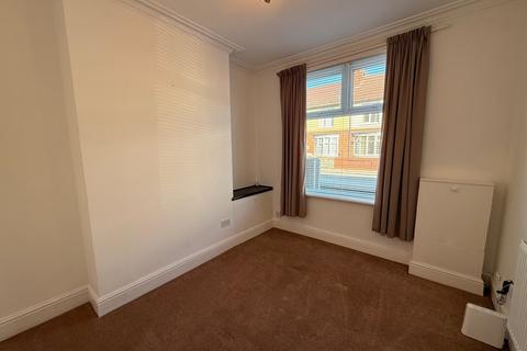 undefined, Minshull New Road, Crewe