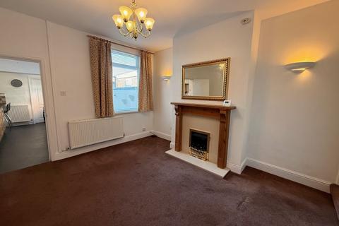 undefined, Minshull New Road, Crewe