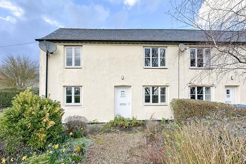 3 bedroom semi-detached house to rent, Weybridge Farm, Alconbury PE28
