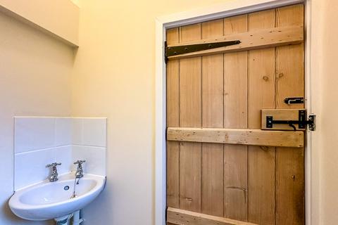 3 bedroom semi-detached house to rent, Weybridge Farm, Alconbury PE28