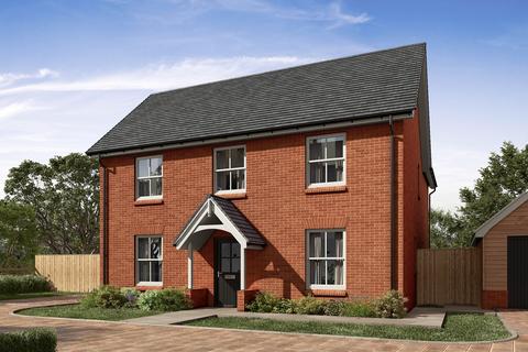 undefined, Kingshall Place, Kingshall Street, Rougham, Bury St. Edmunds
