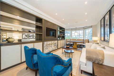 undefined, Hyde Park Place, London W2