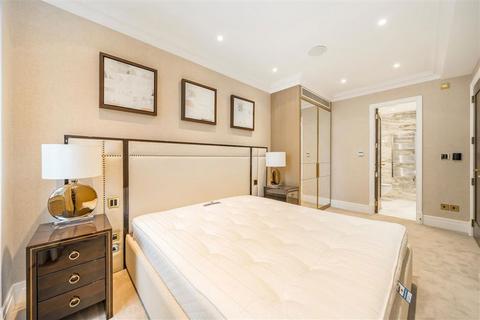 undefined, Hyde Park Place, London W2