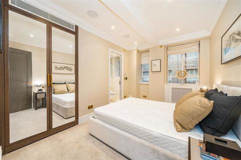 undefined, Hyde Park Place, London W2