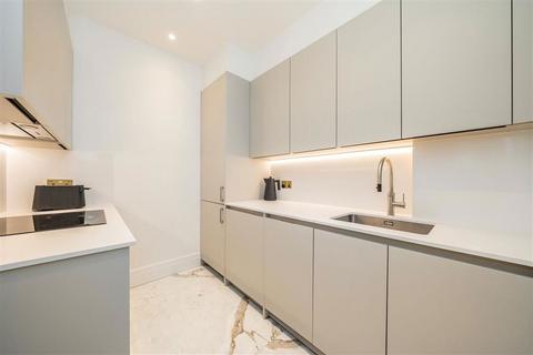 undefined, Hyde Park Place, London W2