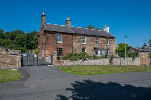 undefined, Lugton Brae, Dalkeith, Midlothian