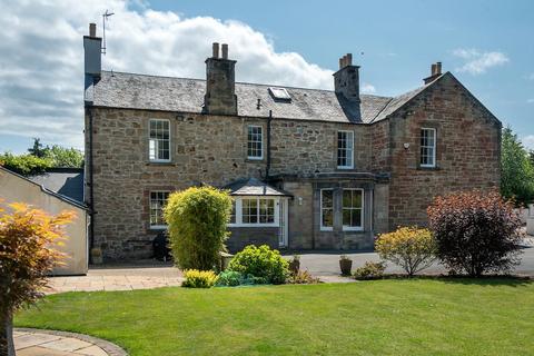 undefined, Lugton Brae, Dalkeith, Midlothian