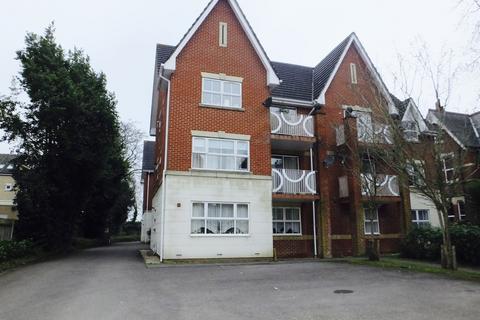 2 bedroom apartment to rent, Hulse Road, Southampton SO15