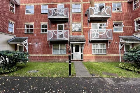 2 bedroom apartment to rent, Hulse Road, Southampton SO15