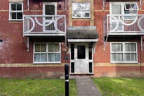 2 bedroom apartment to rent, Hulse Road, Southampton SO15