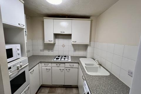 2 bedroom apartment to rent, Hulse Road, Southampton SO15
