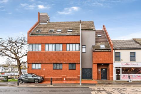 undefined, Commercial Road, Swindon