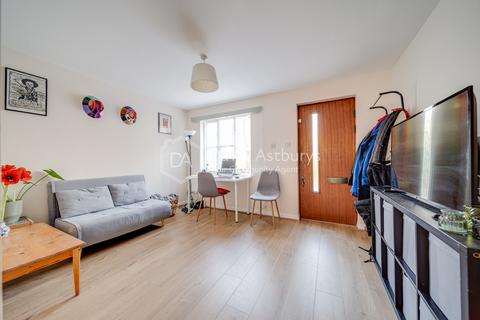 Bunning Way, Islington, London