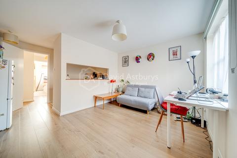 1 bedroom flat to rent, Bunning Way, Islington, London