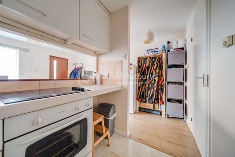 1 bedroom flat to rent, Bunning Way, Islington, London