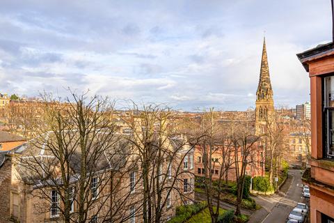 2 bedroom apartment for sale, Partickhill Road, Partickhill, Glasgow