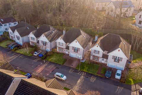 undefined, Jordanhill Crescent, Jordanhill, Glasgow