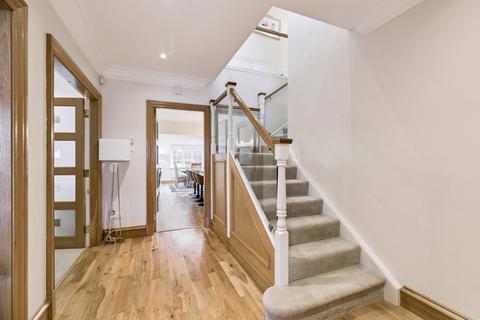 undefined, Jordanhill Crescent, Jordanhill, Glasgow