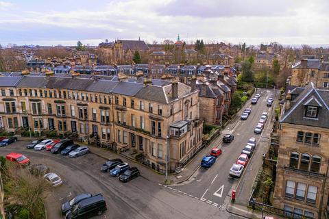 undefined, Westbourne Gardens, Hyndland, Glasgow