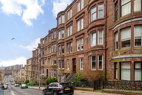 Gardner Street, Partick, Glasgow